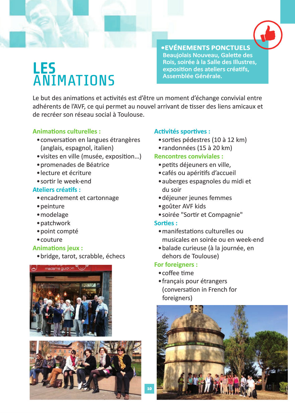 site rencontre amicale toulouse